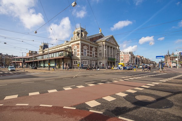 Medium property photo - Overtoom 459-2, 1054 LE Amsterdam